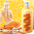 “潤い”と“香り”ロクシタン　オレンジリボン　ボディミルク