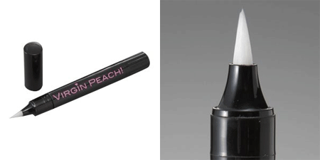 ���@�[�W���s�[�`�摜